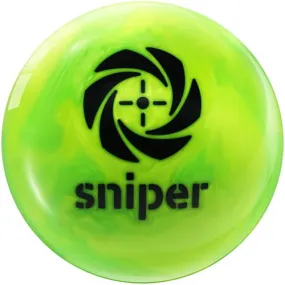 Motiv Laser Sniper Bowling Ball