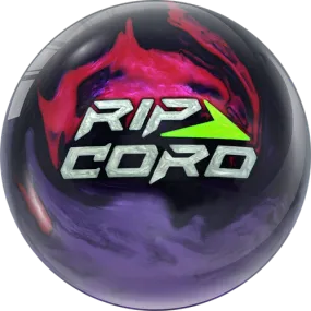 Motiv Ripcord Launch Bowling Ball