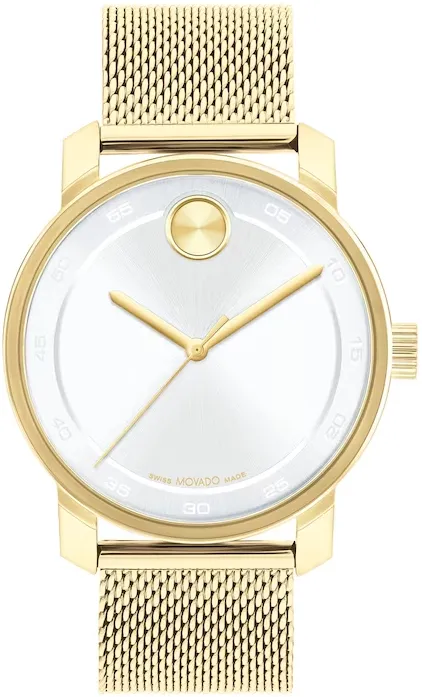 Movado Bold Men's