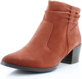 Naturalizer Women's Gina Ankle Boots