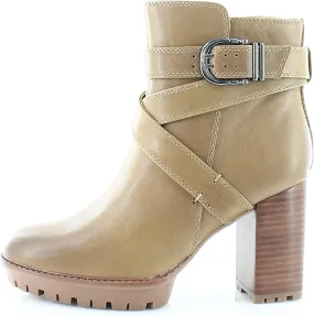 Naturalizer Women's Lyra Ankle Boots