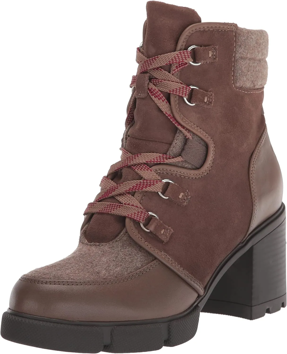 Naturalizer Women's Myla Ankle Boots