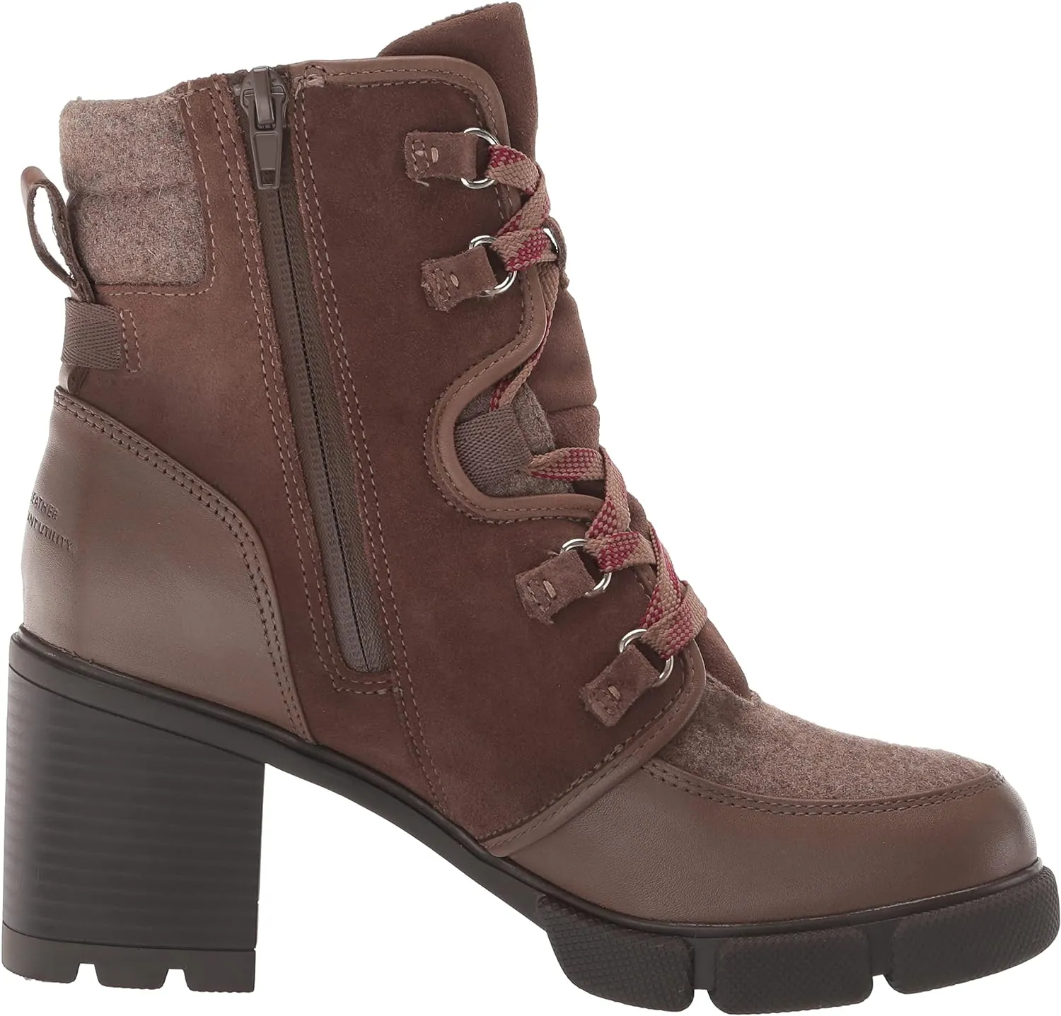 Naturalizer Women's Myla Ankle Boots