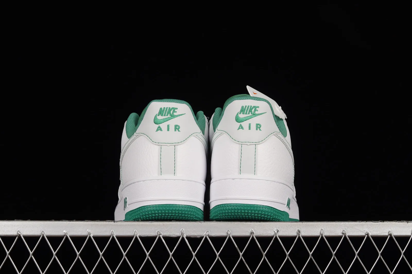 Nike Air Force 1 07 Low Gypsophila White Green CN2806-103