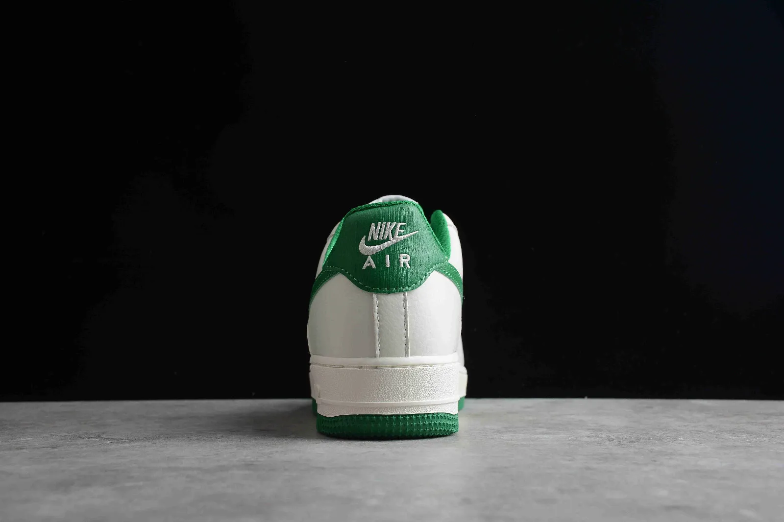 Nike Air Force 1 07 Low Su19 White Green Shoes TK6369-662