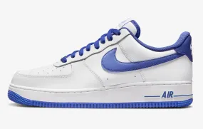 Nike Air Force 1 Low White Medium Blue DH7561-104