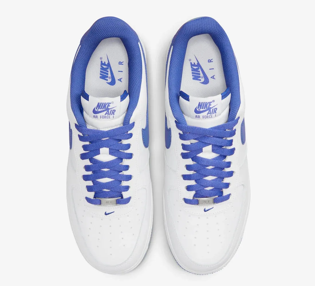 Nike Air Force 1 Low White Medium Blue DH7561-104