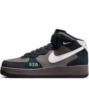 Nike Air Force 1 Mid NH 2 'City Pack