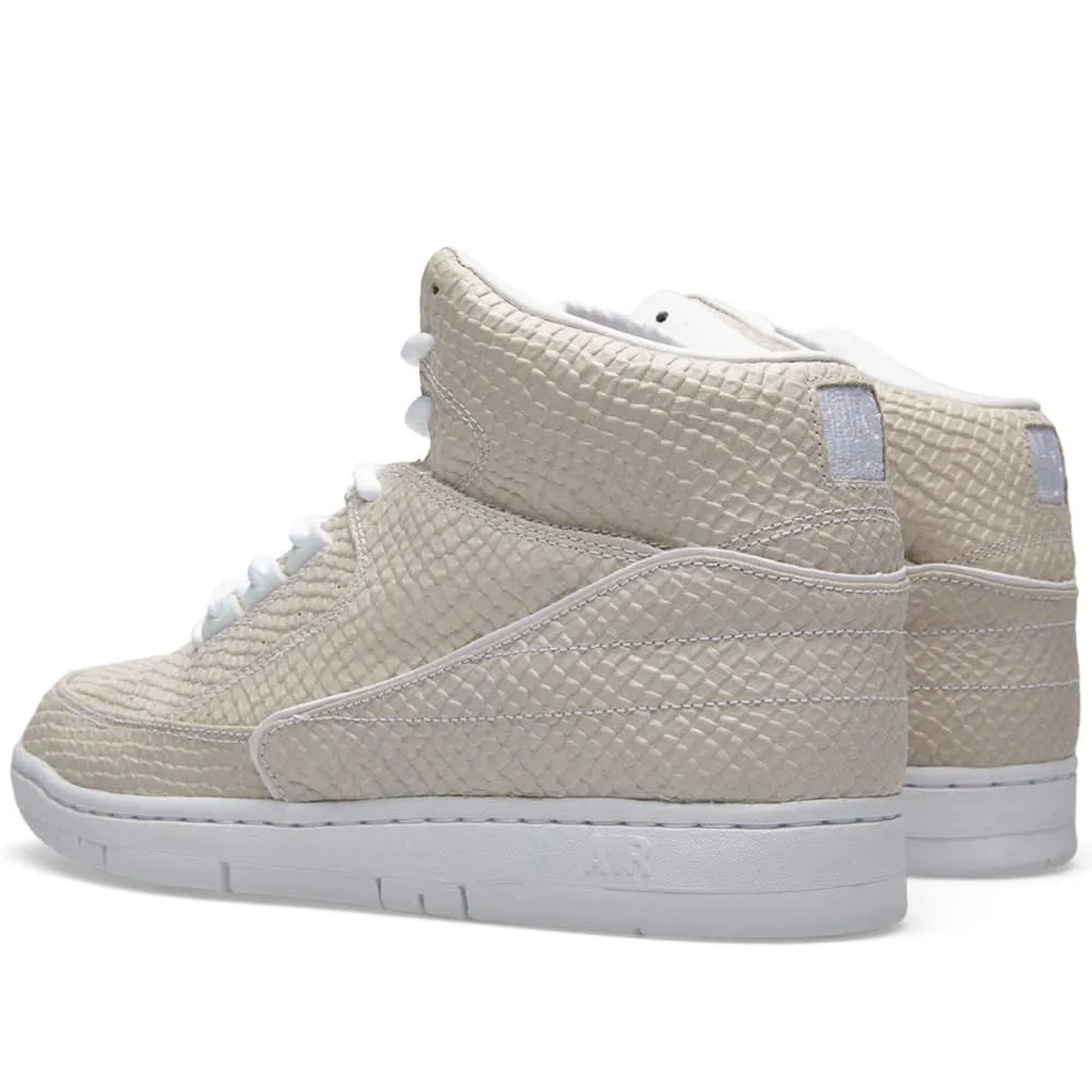 Nike Air Python SPWhite