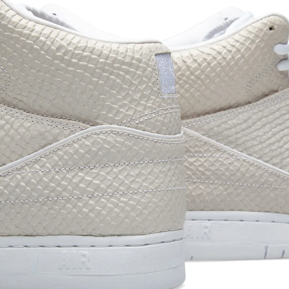 Nike Air Python SPWhite