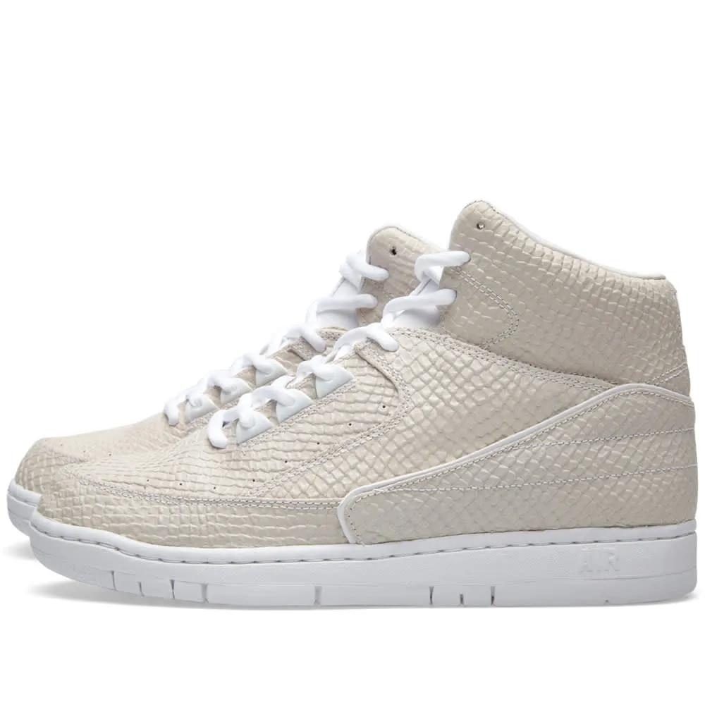 Nike Air Python SPWhite