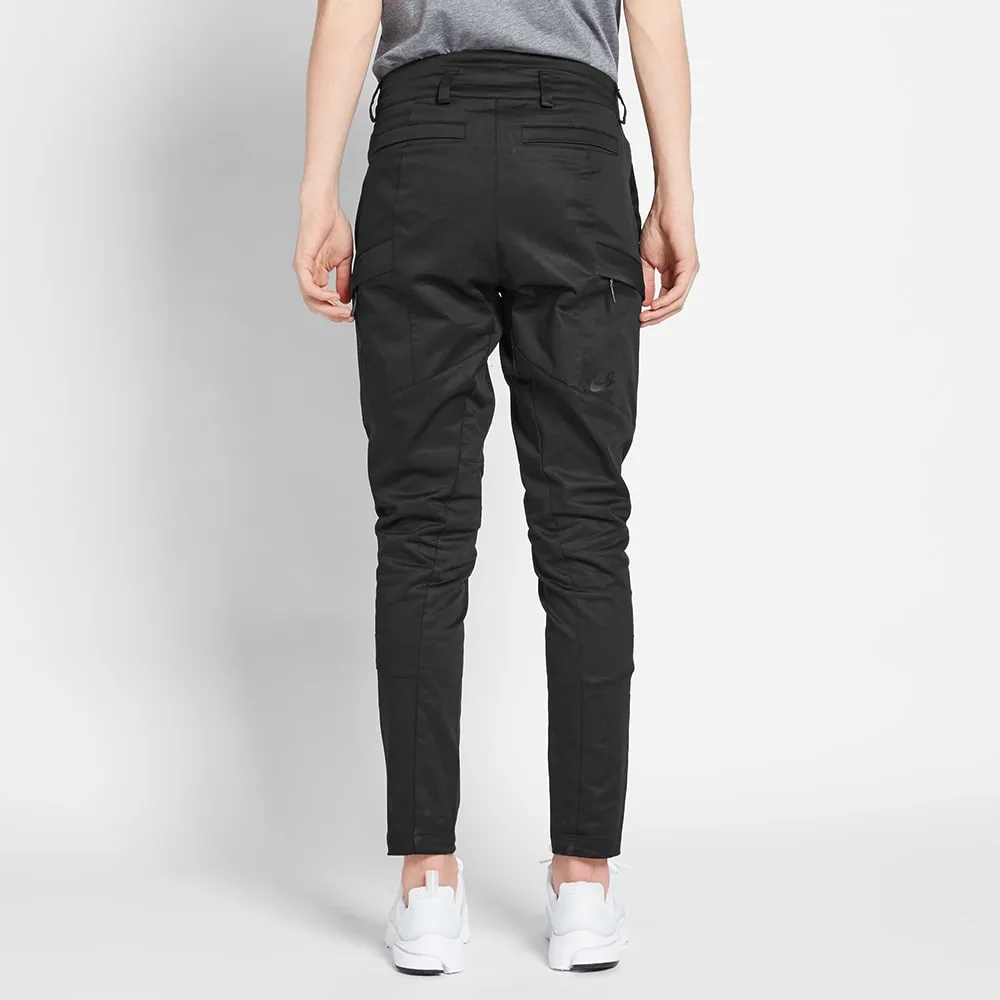 Nike Bonded PantBlack