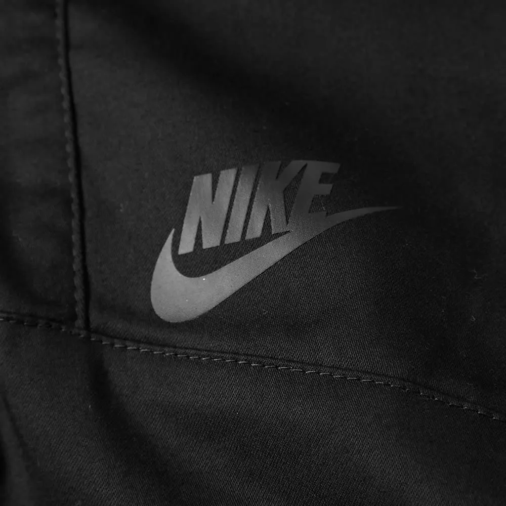 Nike Bonded PantBlack