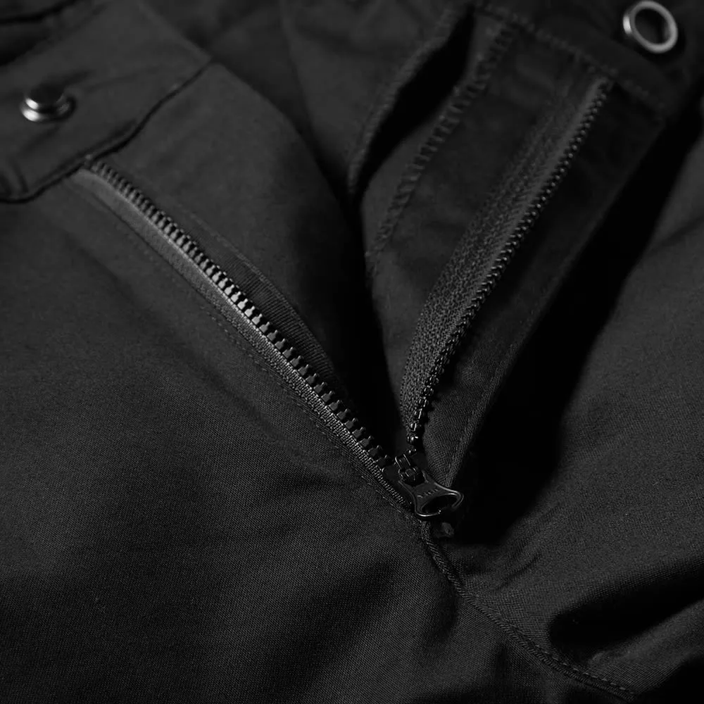 Nike Bonded PantBlack