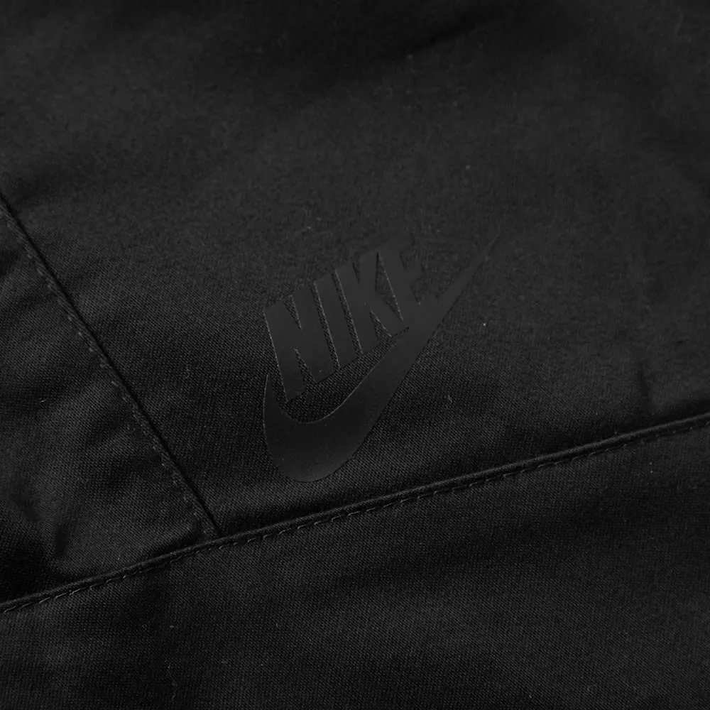 Nike Bonded PantBlack