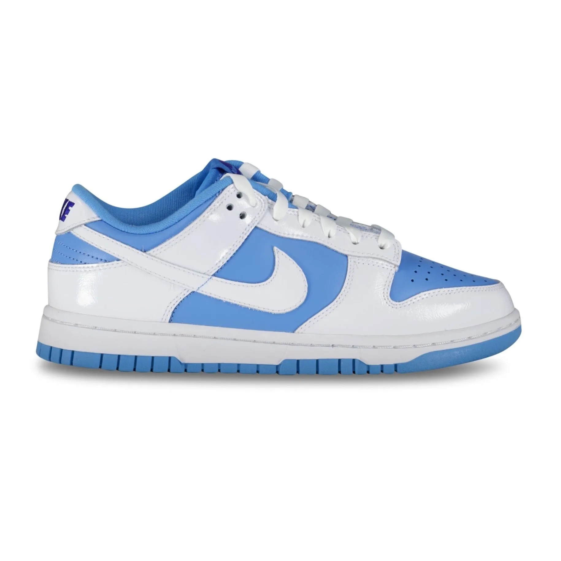 NIKE DUNK LOW 'REVERSE UNC' WOMEN'S