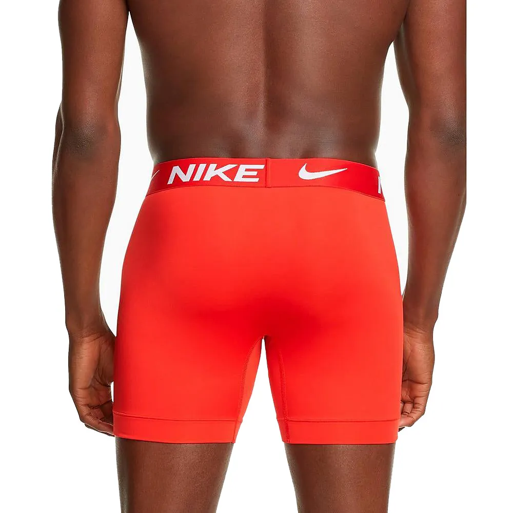 Nike Essential Micro Boxer Briefs 3-Pack (KE1015625)