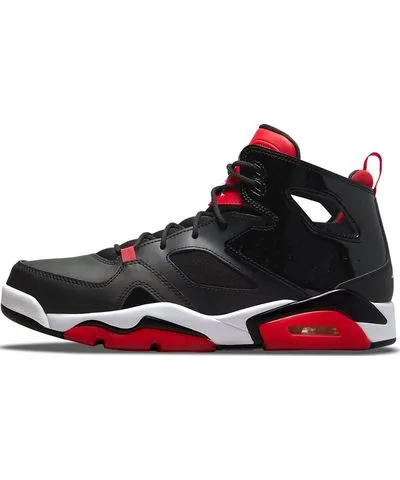 Nike Flight Club 91 'Bred'