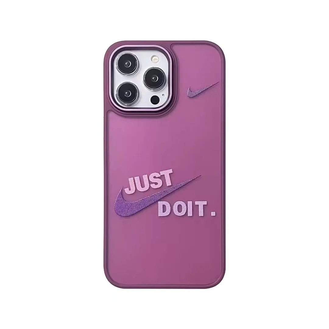 Nike IPhone Cover