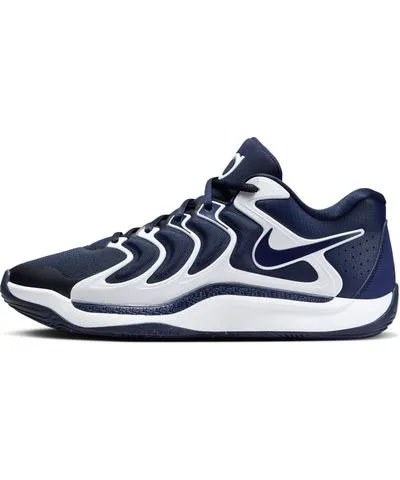 Nike KD 17 TB 'College Navy'