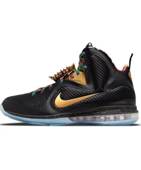 Nike LeBron 9 'Watch The Throne' 2022