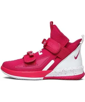 Nike LeBron Soldier 13 TB 'Vivid Pink'