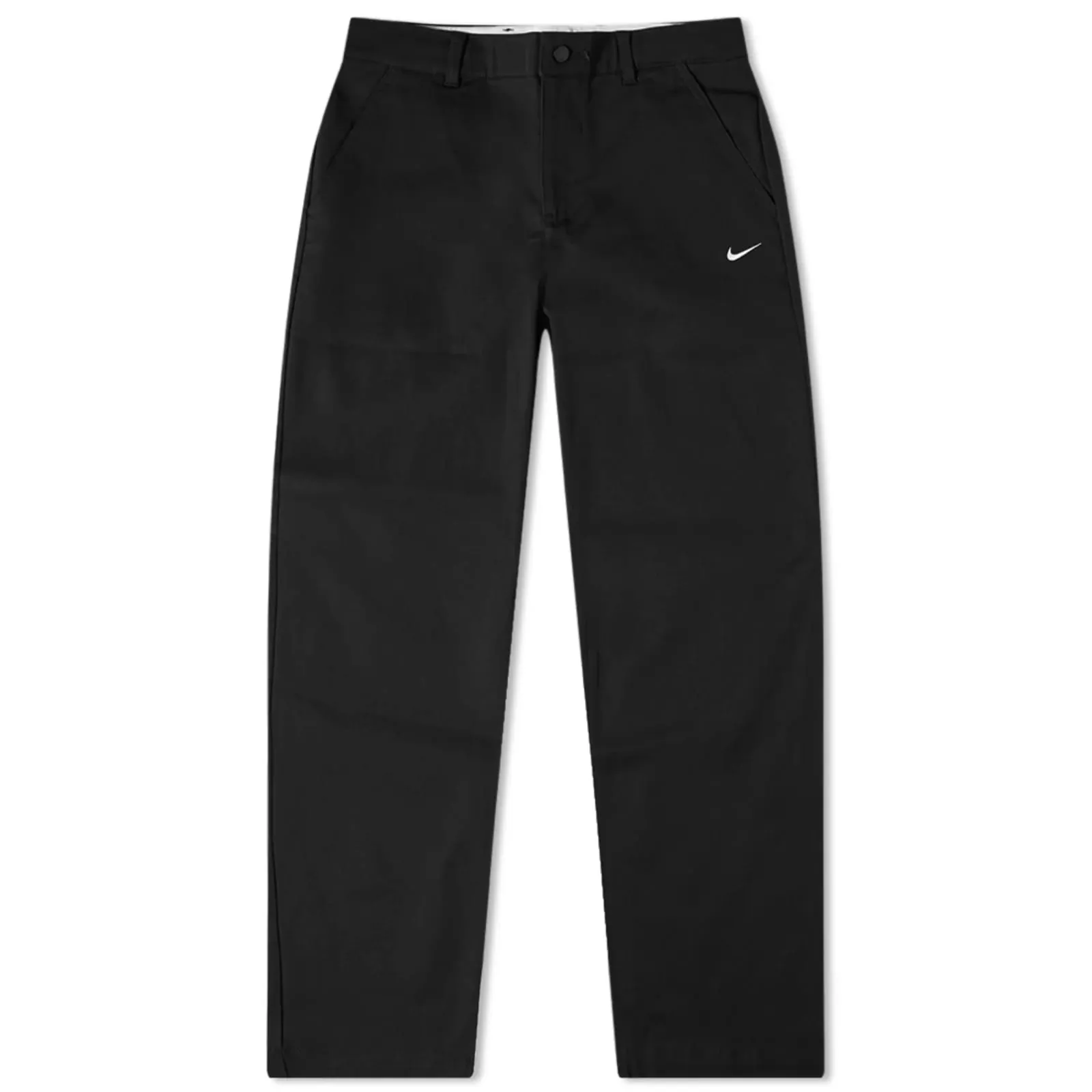 Nike Life Chino PantBlack & White