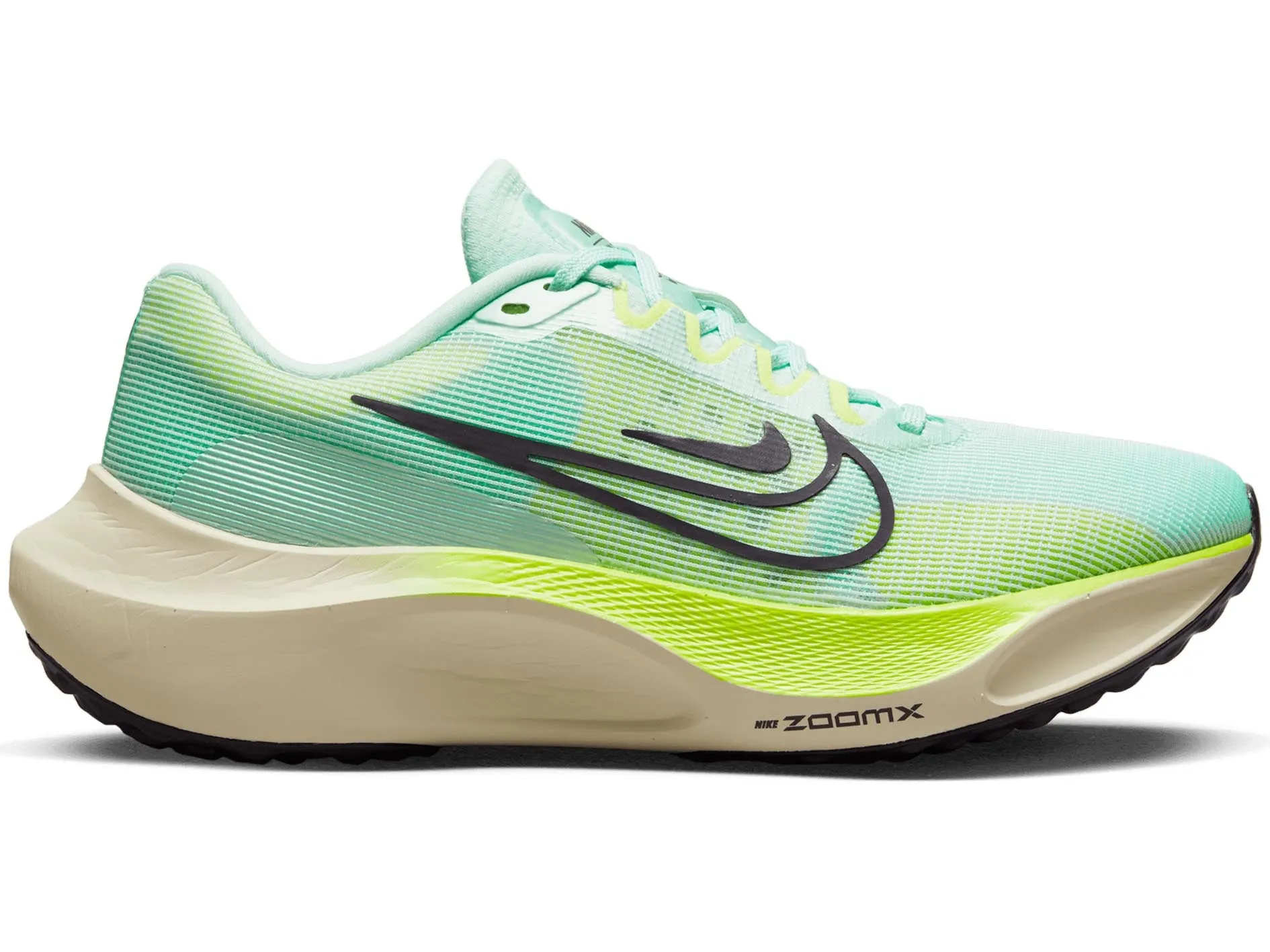 Nike Womens Zoom Fly 5  DM8974 300