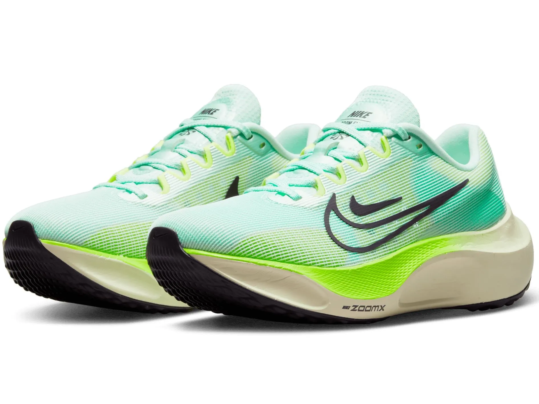 Nike Womens Zoom Fly 5  DM8974 300