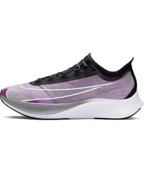 Nike Zoom Fly 3 'Hyper Violet'