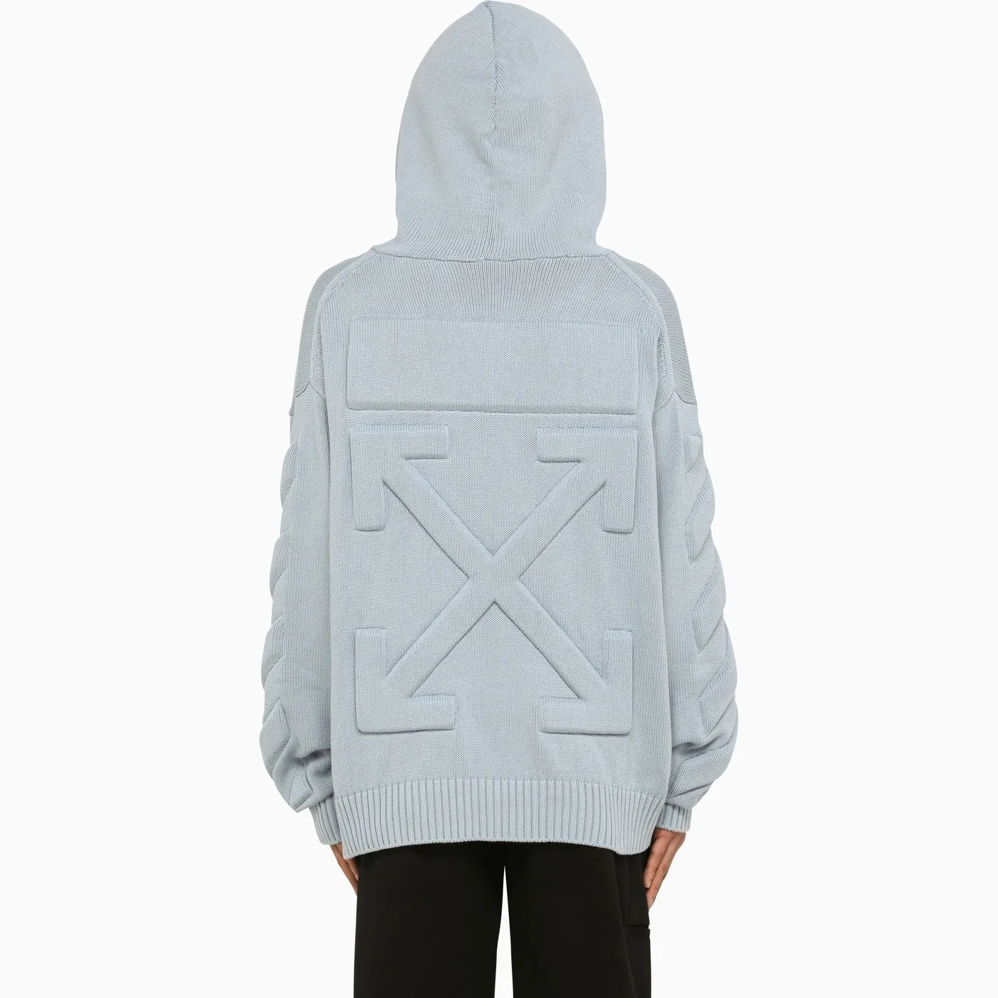 Off-White  |Sweatshirts