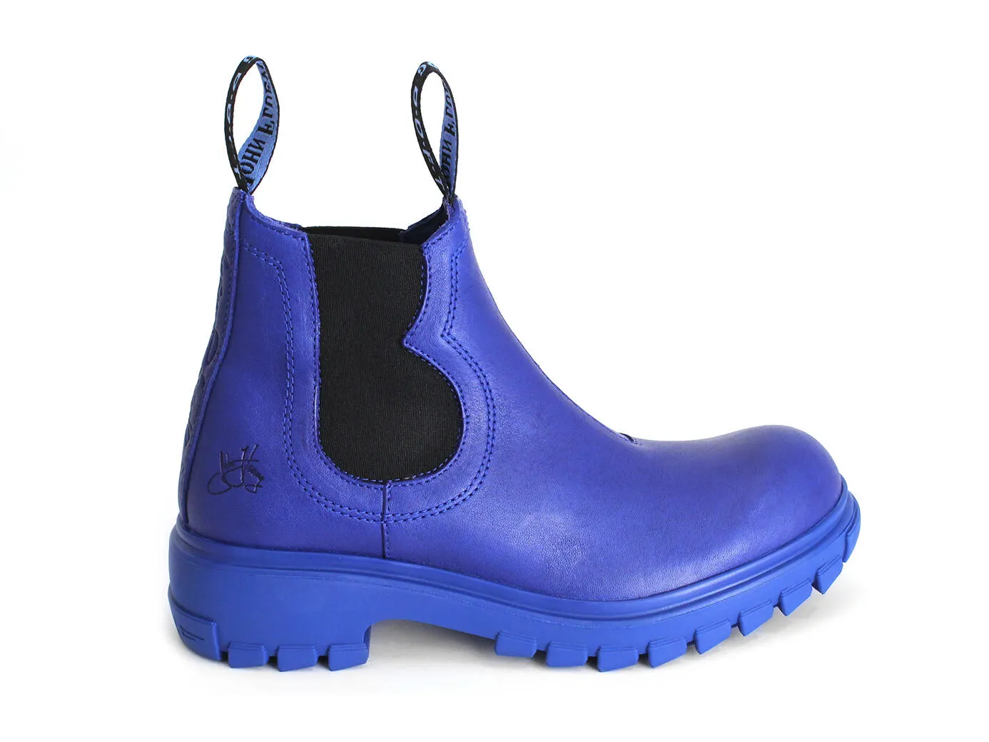 Official Jeudi Chelsea Boots