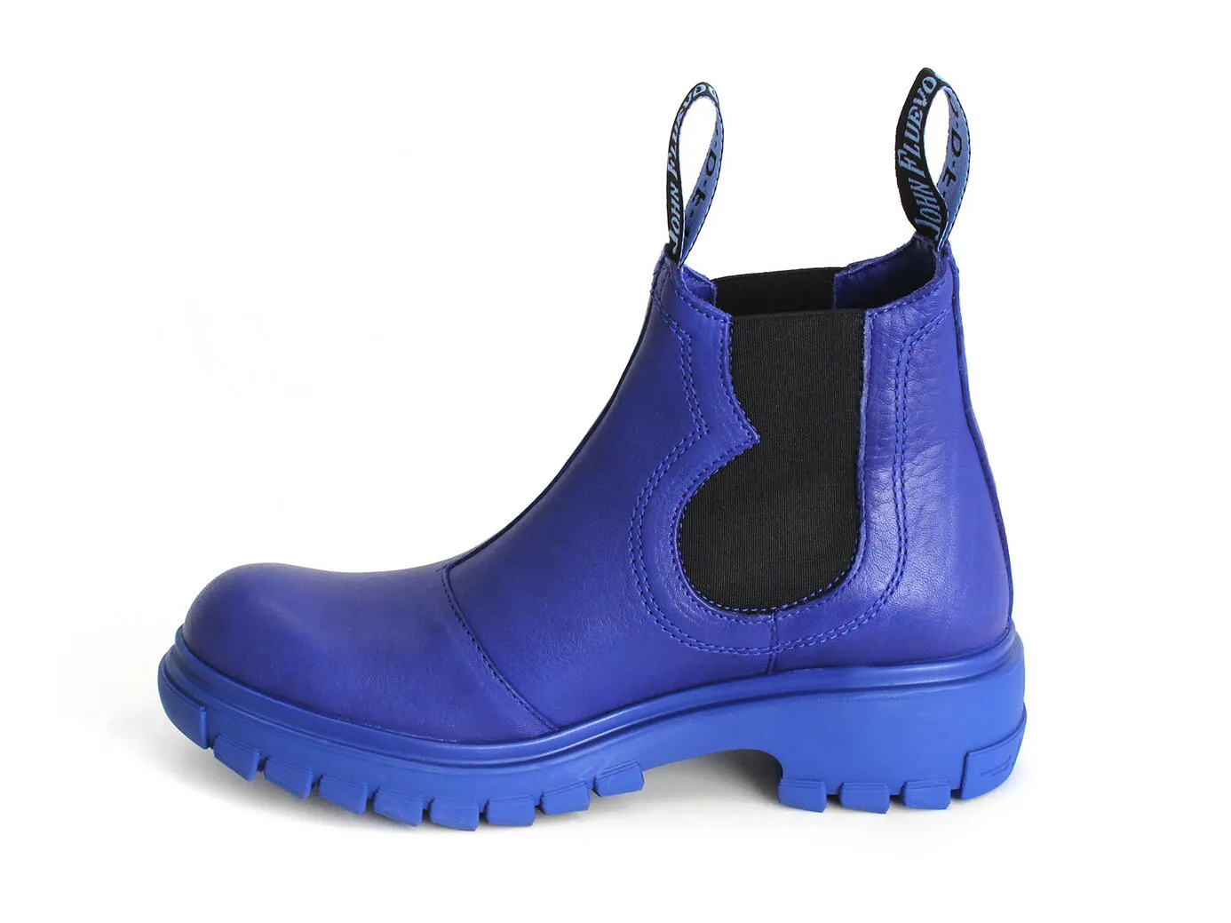 Official Jeudi Chelsea Boots