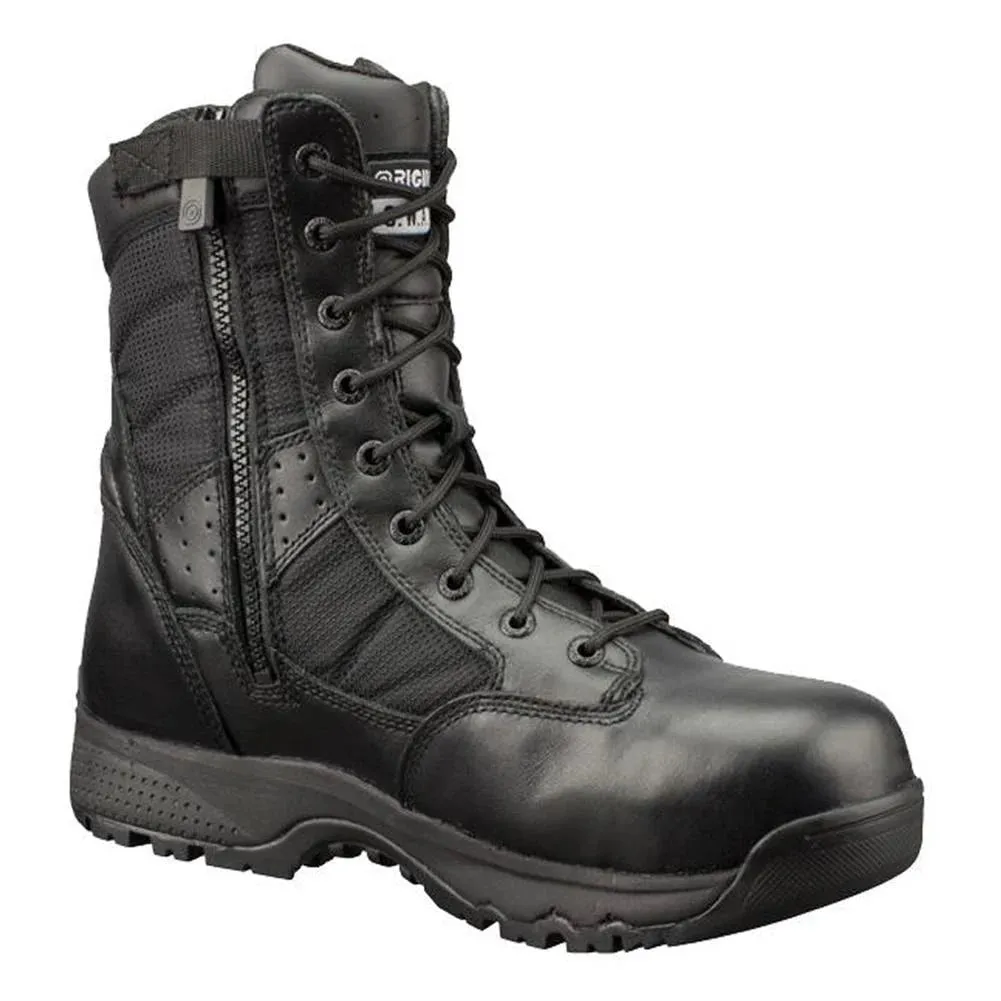 Orginal SWAT Metro Composite Toe Waterproof Boots