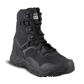 Original SWAT Alpha Fury Boots