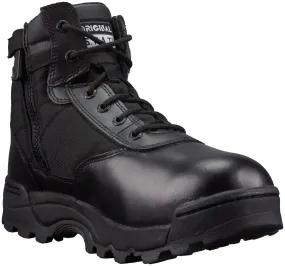 Original SWAT Classic Side Zip Boots