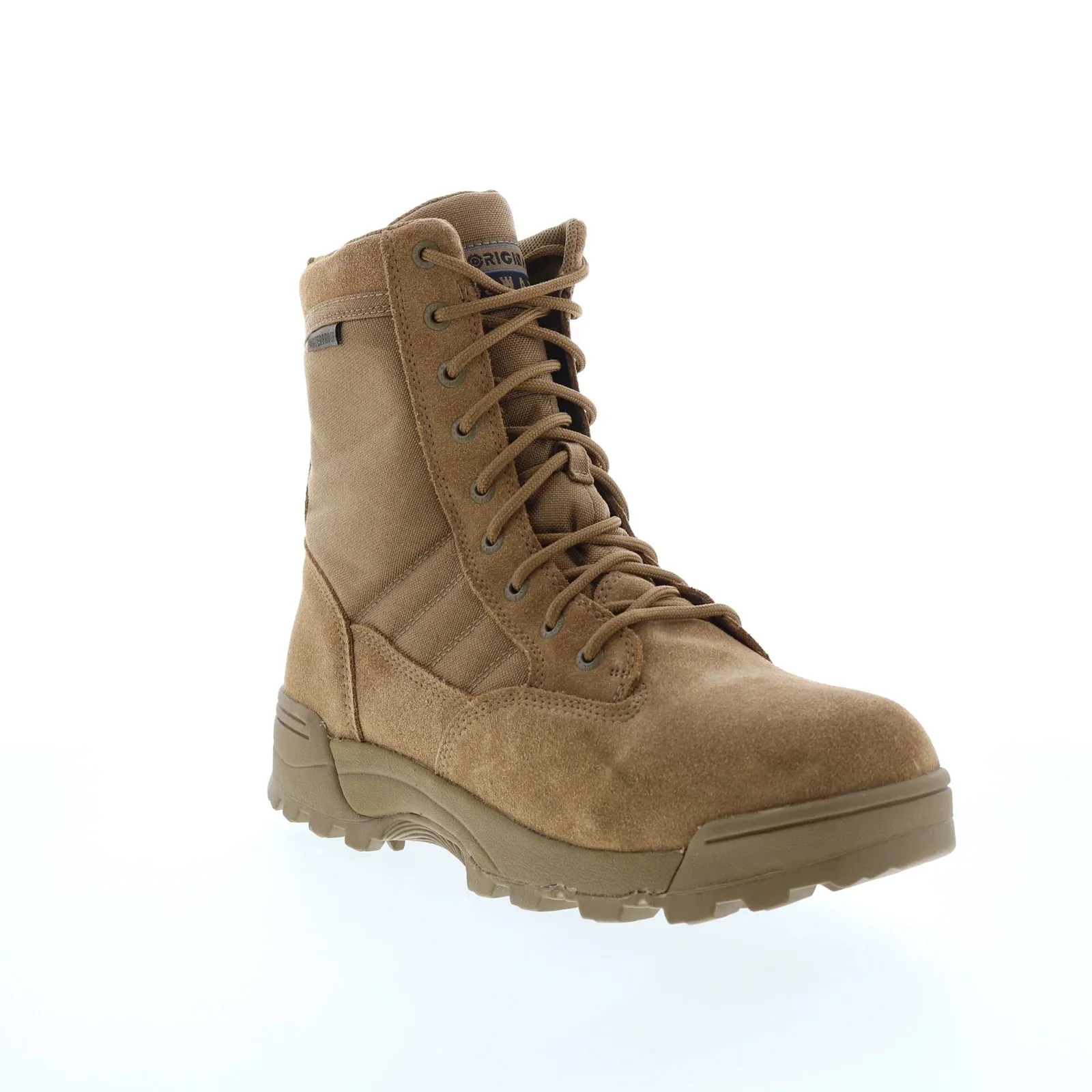 Original SWAT Classic Waterproof Boots