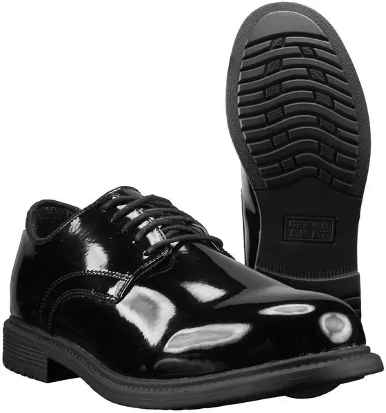 Original SWAT Oxford Dress Shoes