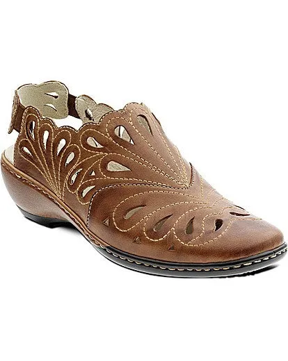 Padders Women's Sancha Sandal