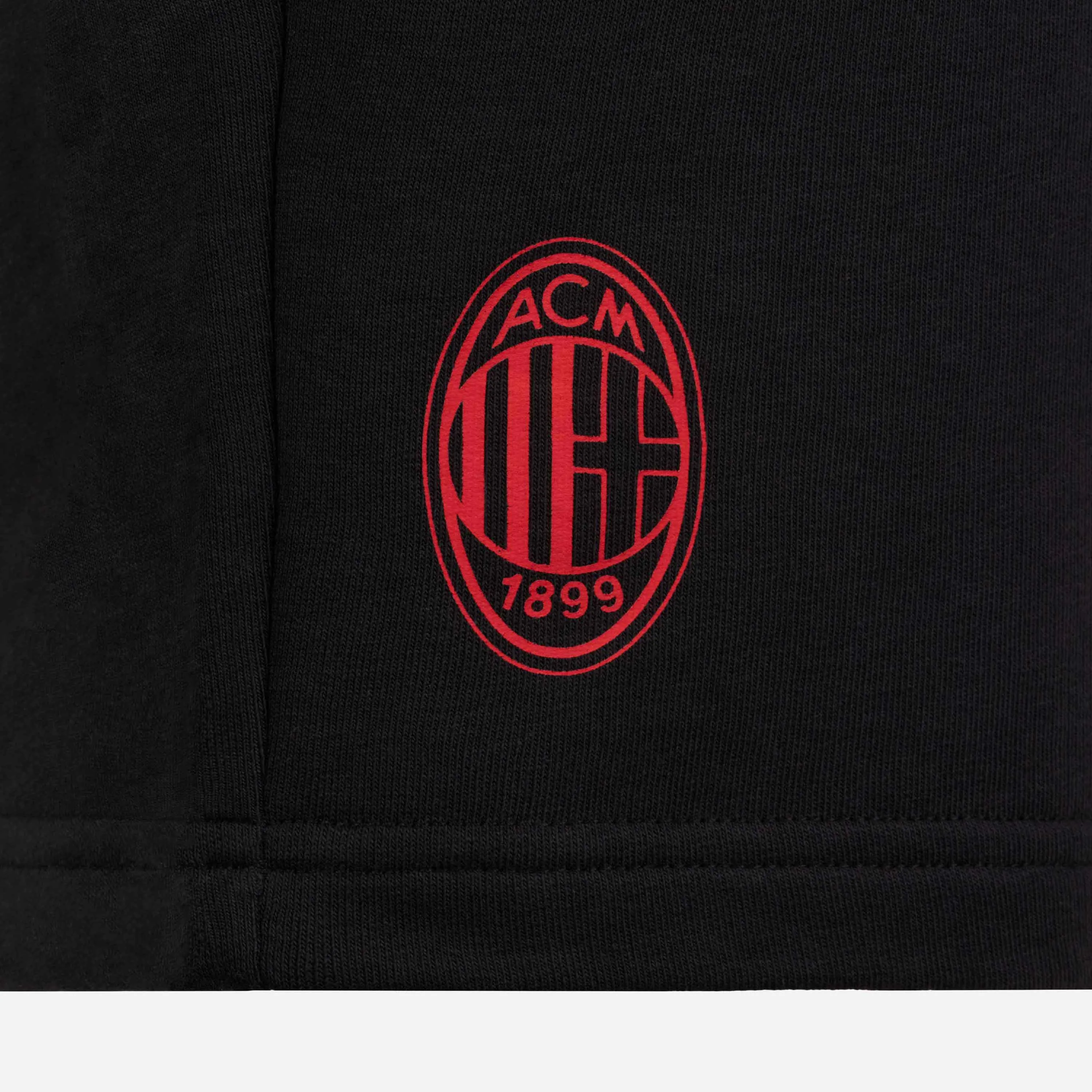 PANTALONCINI FOOTBALL ICONS MILAN