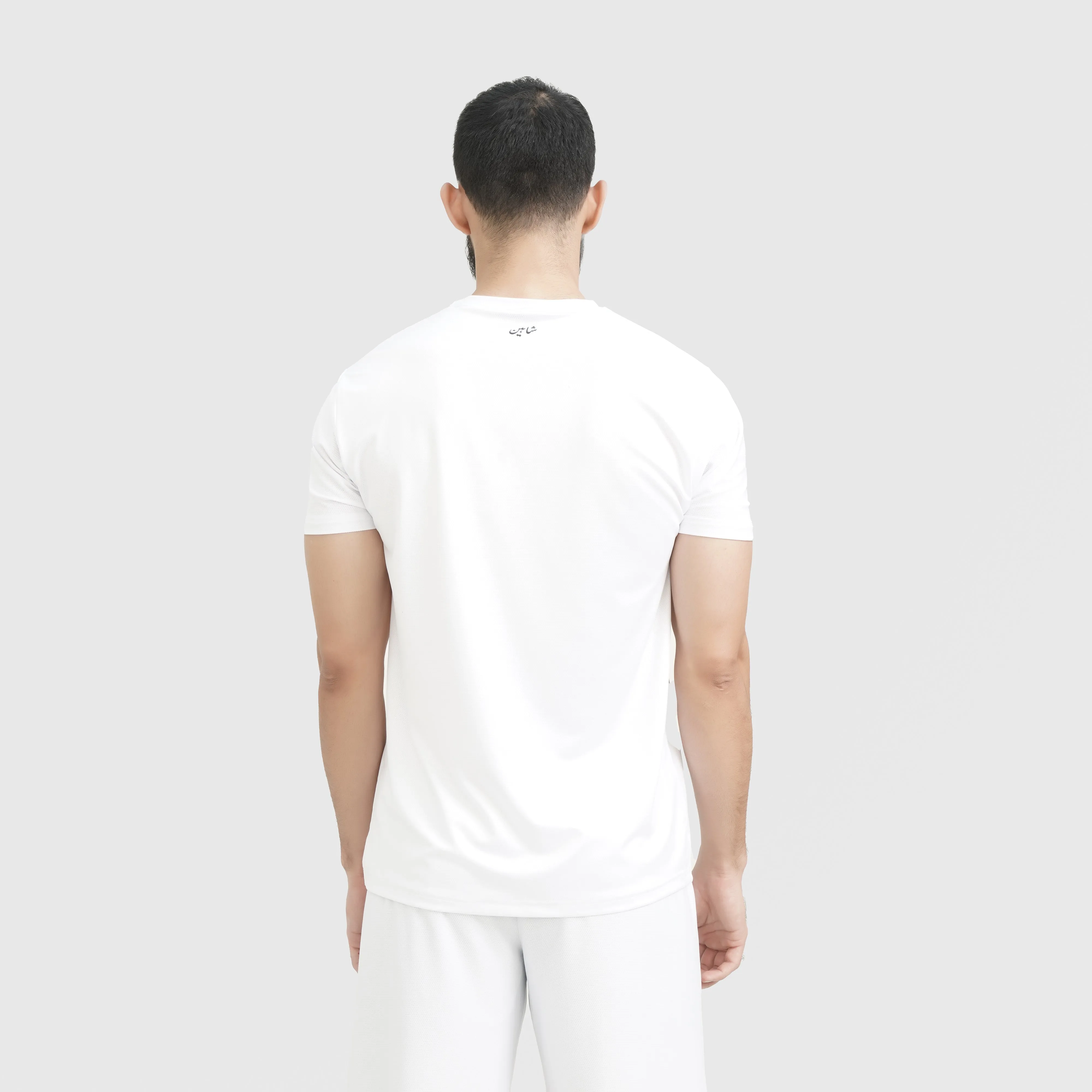 PFF Match Day Tee (White)