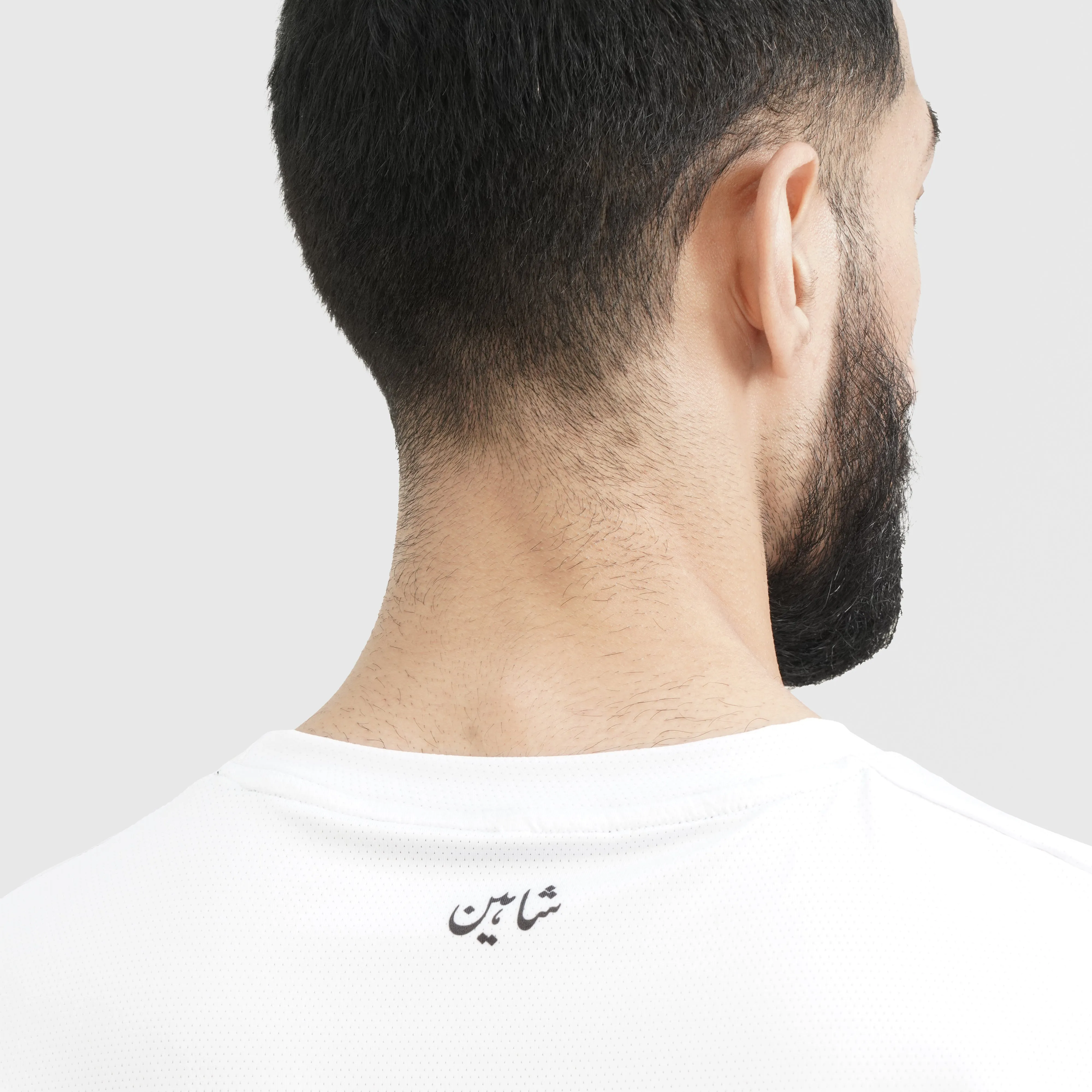 PFF Match Day Tee (White)