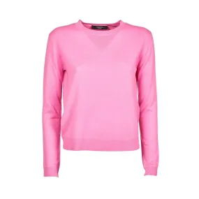 PULL MARUS Donna Peonia