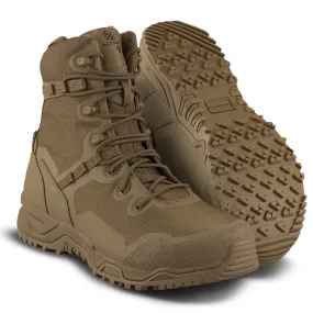 Raptor 8 Safety Toe Men's Boot Coyote