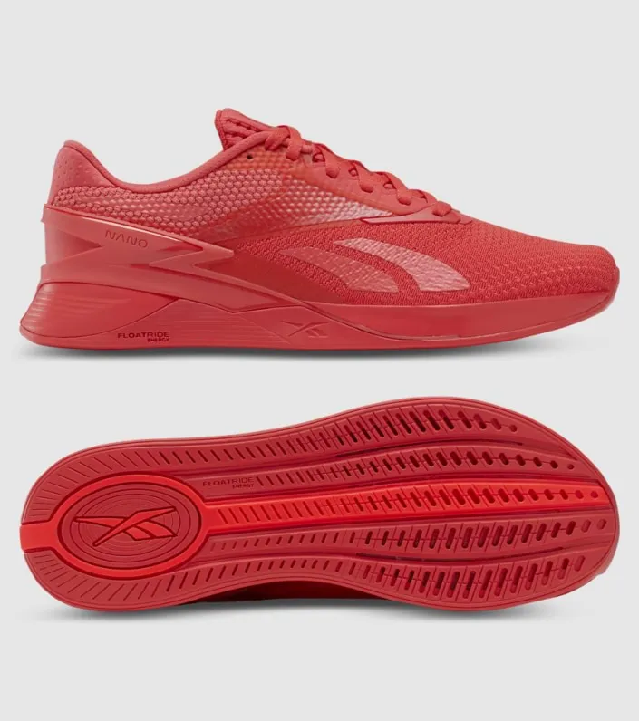 reebok nano x3 mens