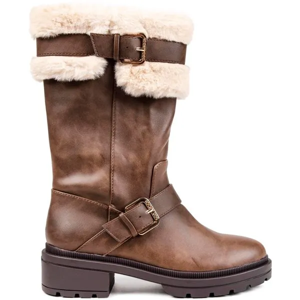 Rocket Dog Igloo Boots