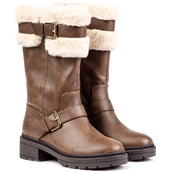 Rocket Dog Igloo Boots