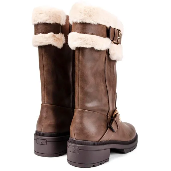 Rocket Dog Igloo Boots