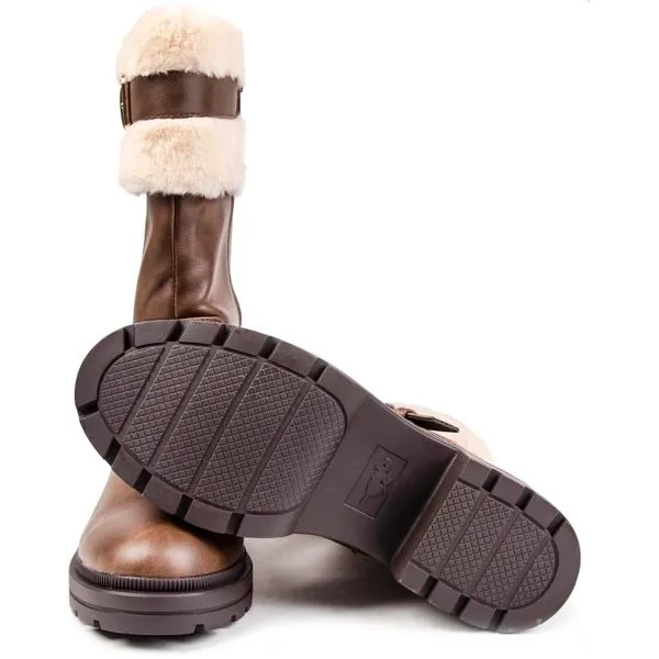 Rocket Dog Igloo Boots