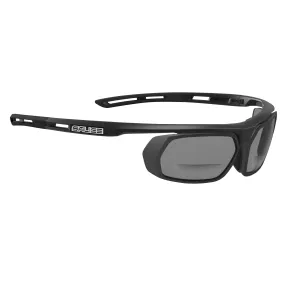 Salice 019 MONO OPTIK Polarised Smoke Black +1,50